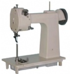 Leather Attaching Glove Sewing Machine